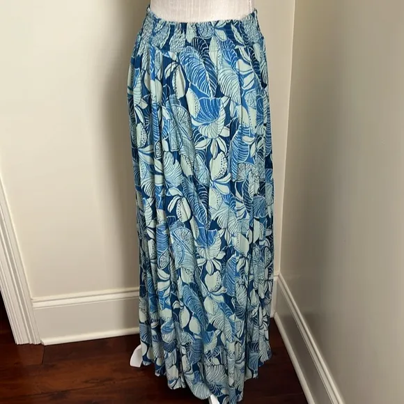 🆕 Angie Maxi Skirts