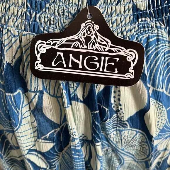 🆕 Angie Maxi Skirts