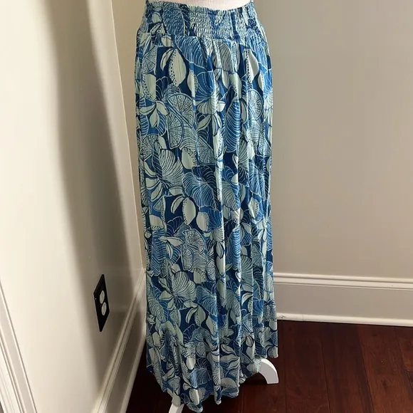 🆕 Angie Maxi Skirts