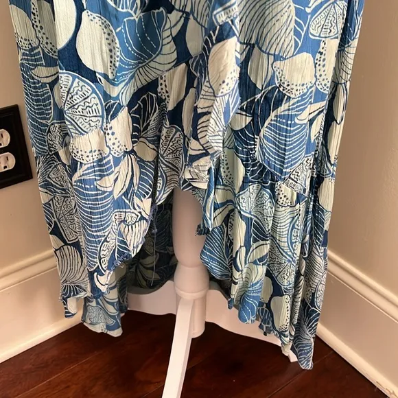 🆕 Angie Maxi Skirts