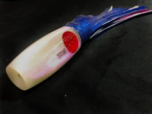 12" Strawberry Pearl Ante Invert
