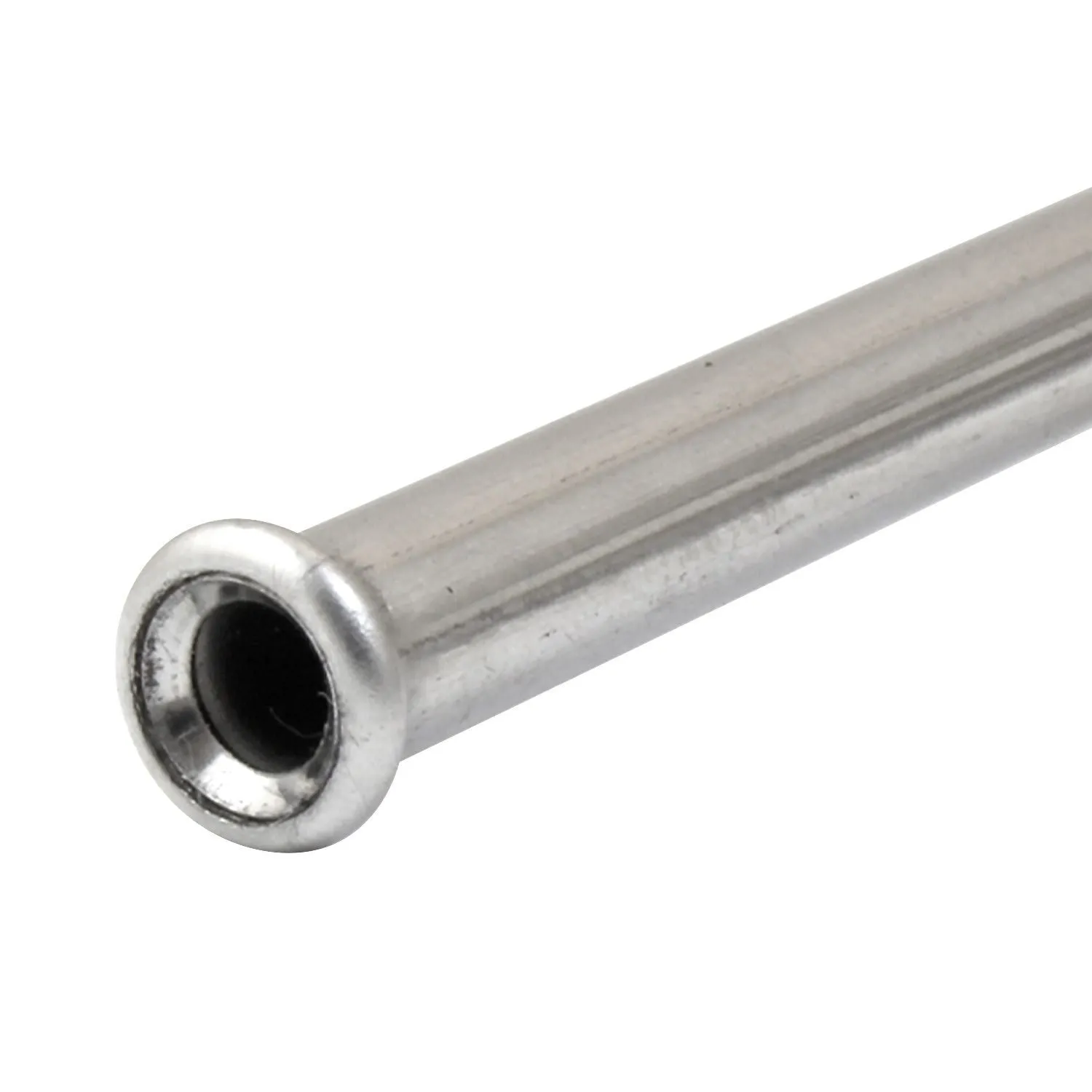 1/4" x 12' Stainless Steel Coil Flared & Fitted