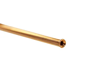 1/4" x 72" Domestic Copper Nickel Brake Line