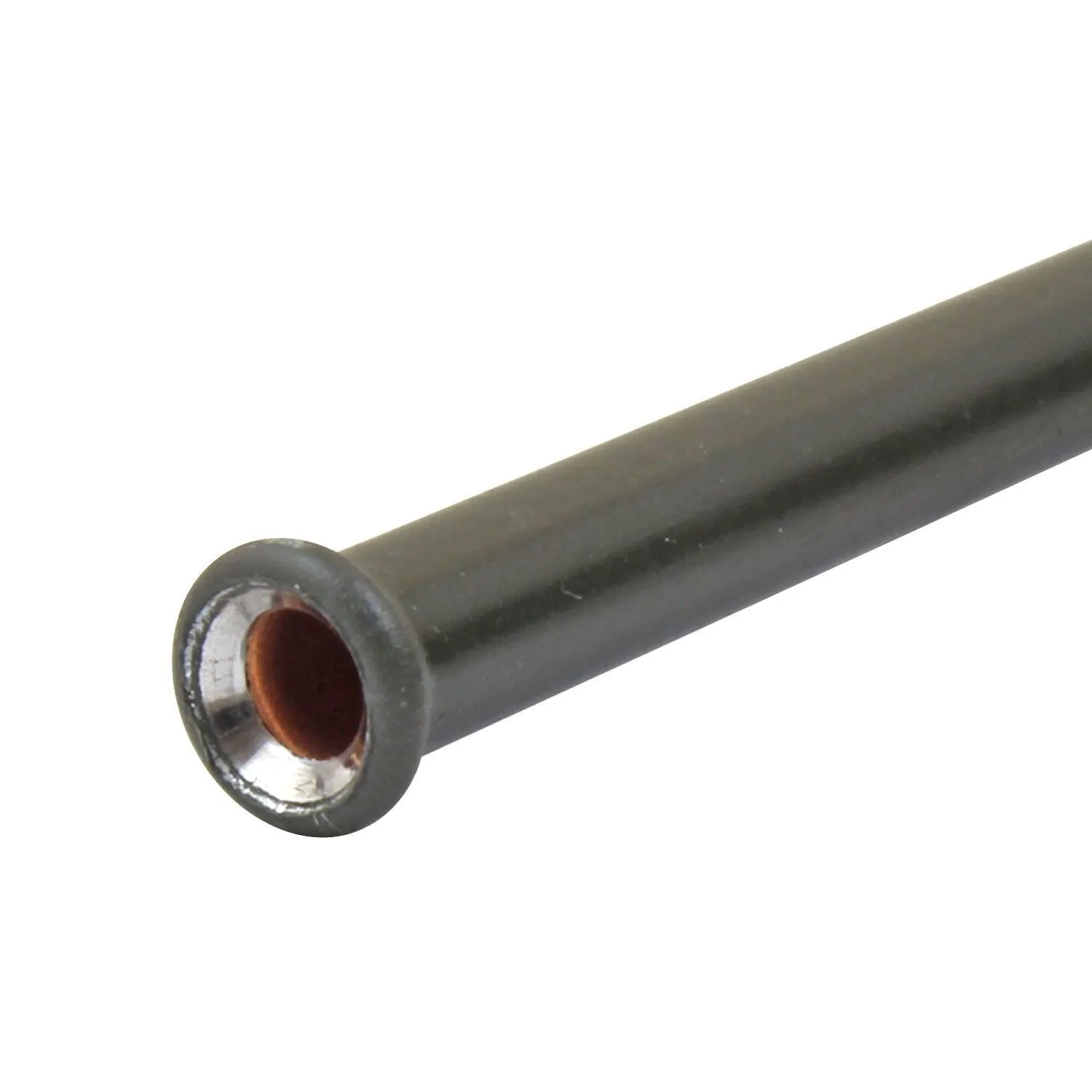 1/4"x 12' PVF-Steel Coated Coil Flared & Fitted