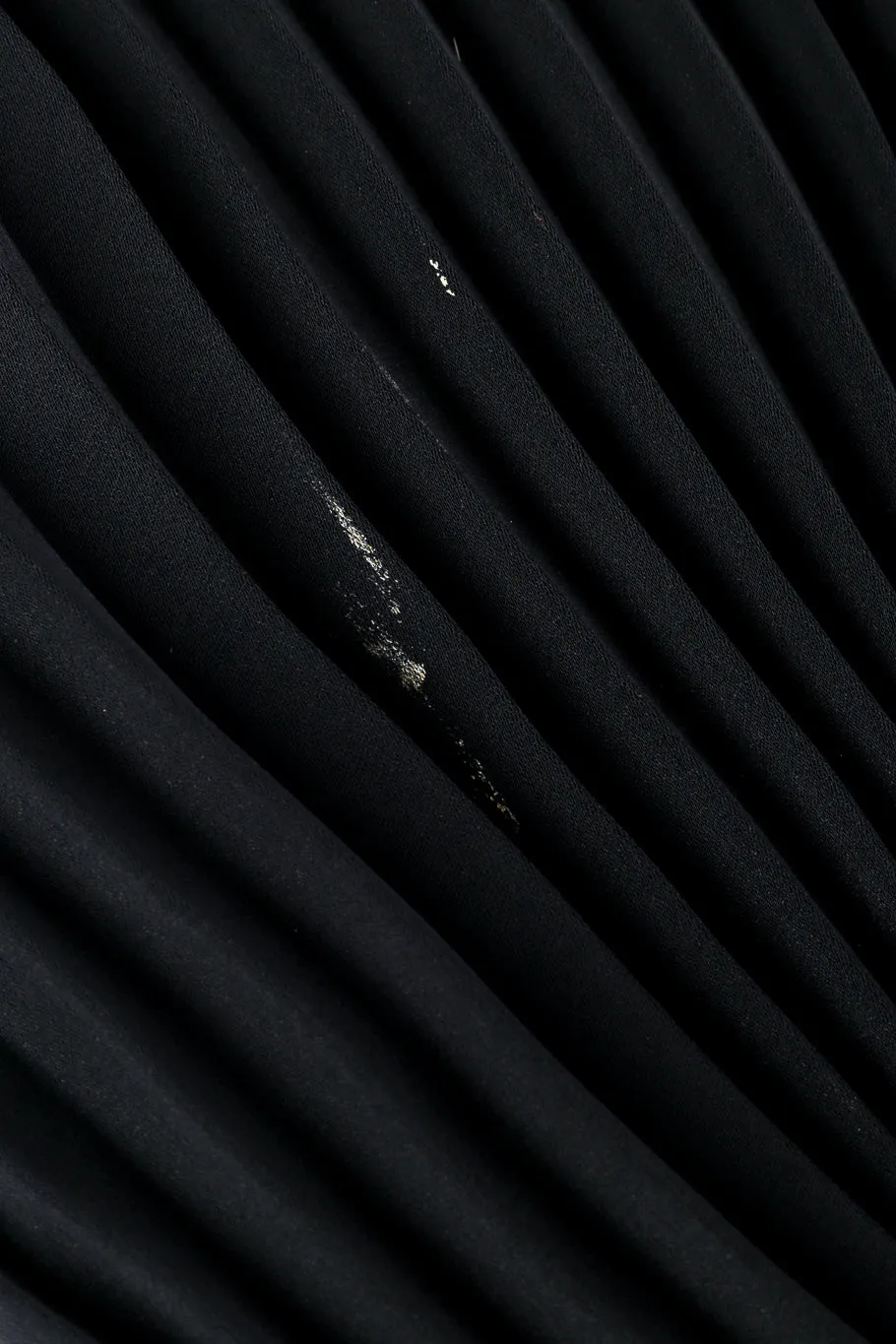 2020 A/W Pleated Cape Top