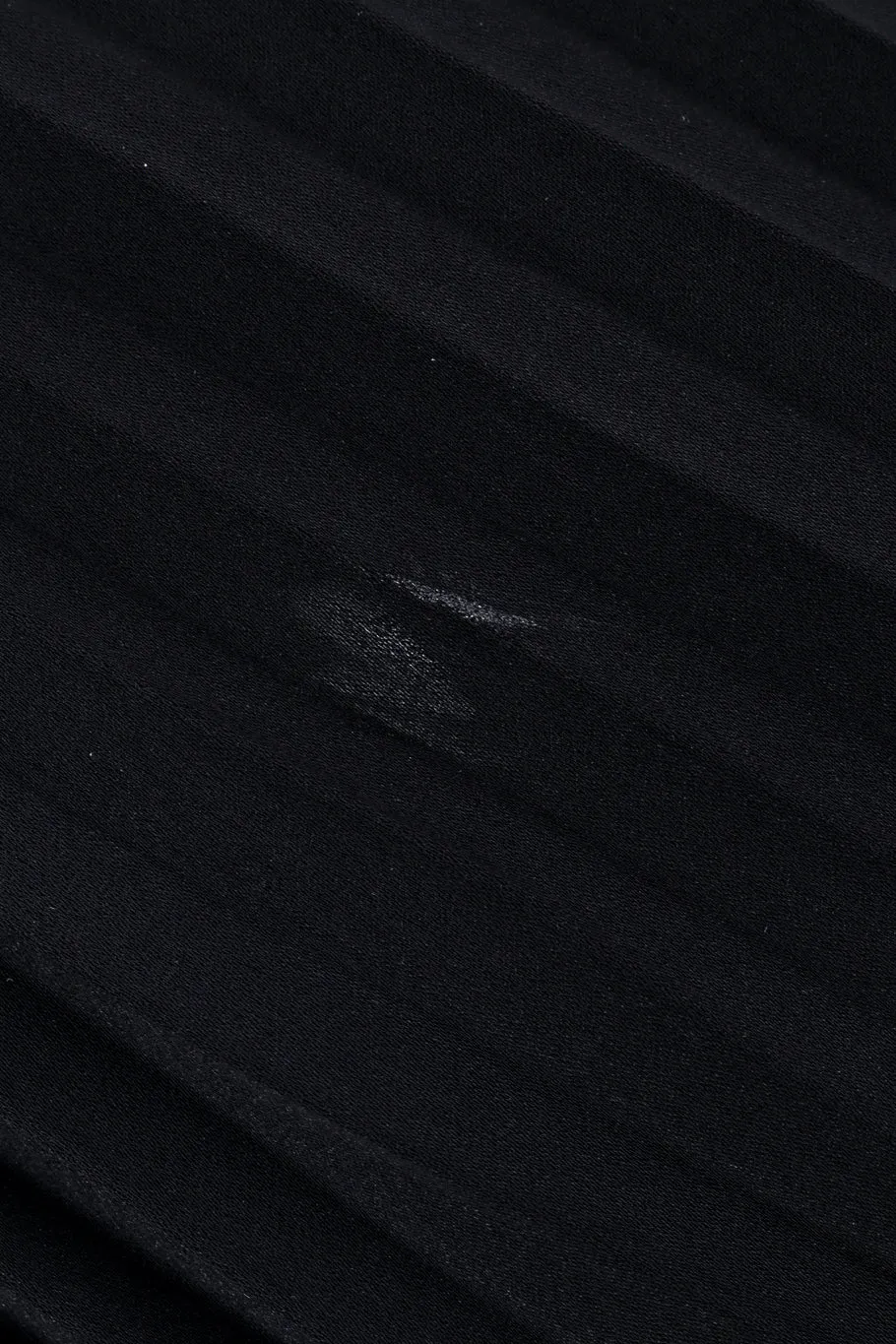 2020 A/W Pleated Cape Top