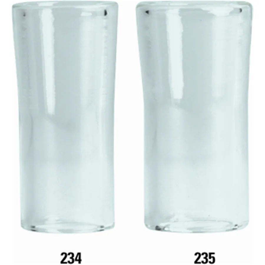 234 Flare Medium Slide