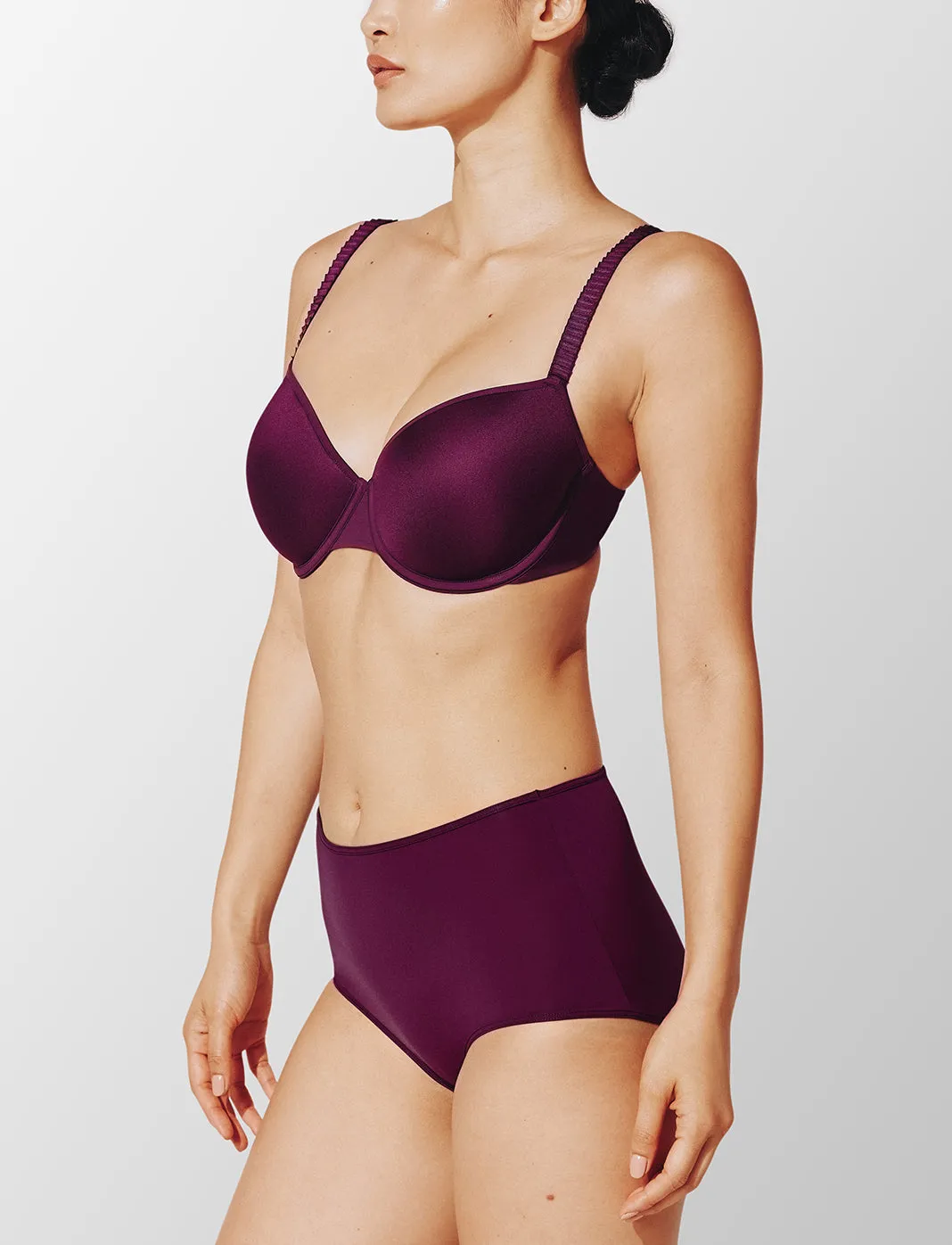 24/7® Classic T-Shirt Bra