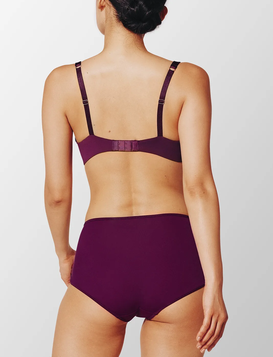 24/7® Classic T-Shirt Bra