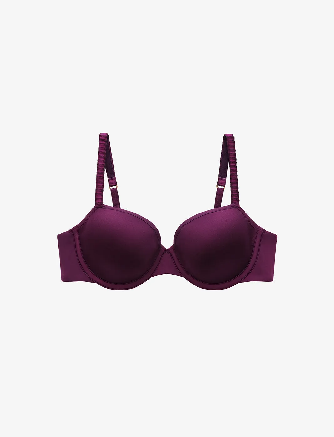 24/7® Classic T-Shirt Bra