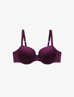 24/7® Classic T-Shirt Bra
