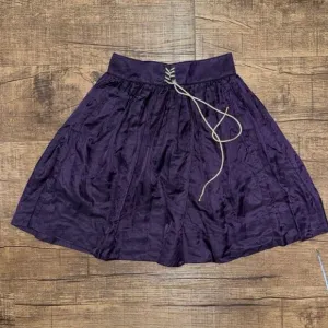 3.1 Phillip Lim silk blend pleated mini skirt
