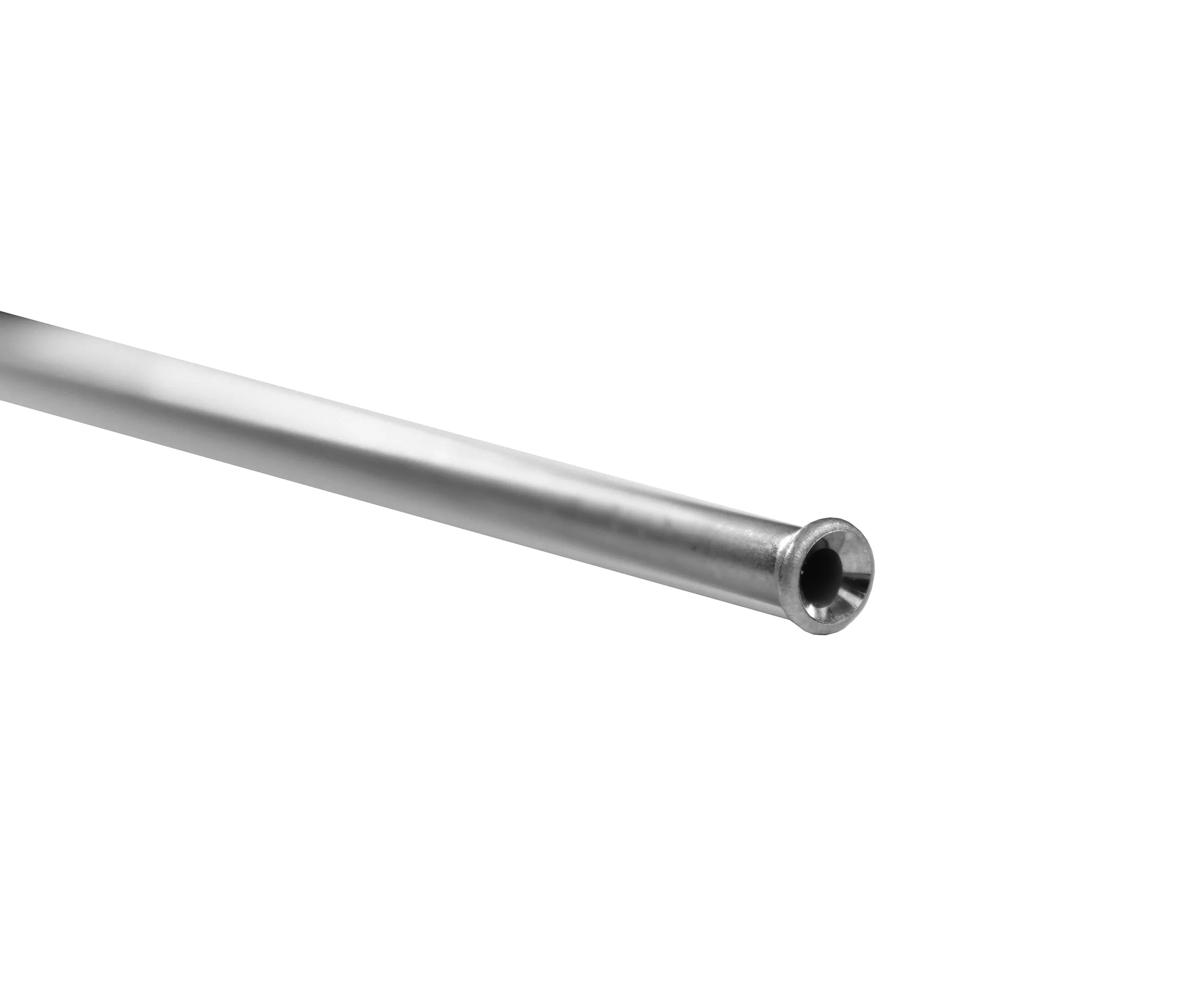 3/16" x 51" Brake Line Stainless Steel Brake Line