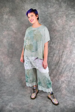 3288 Summer Nepenthe Pant Eucalyptus-P
