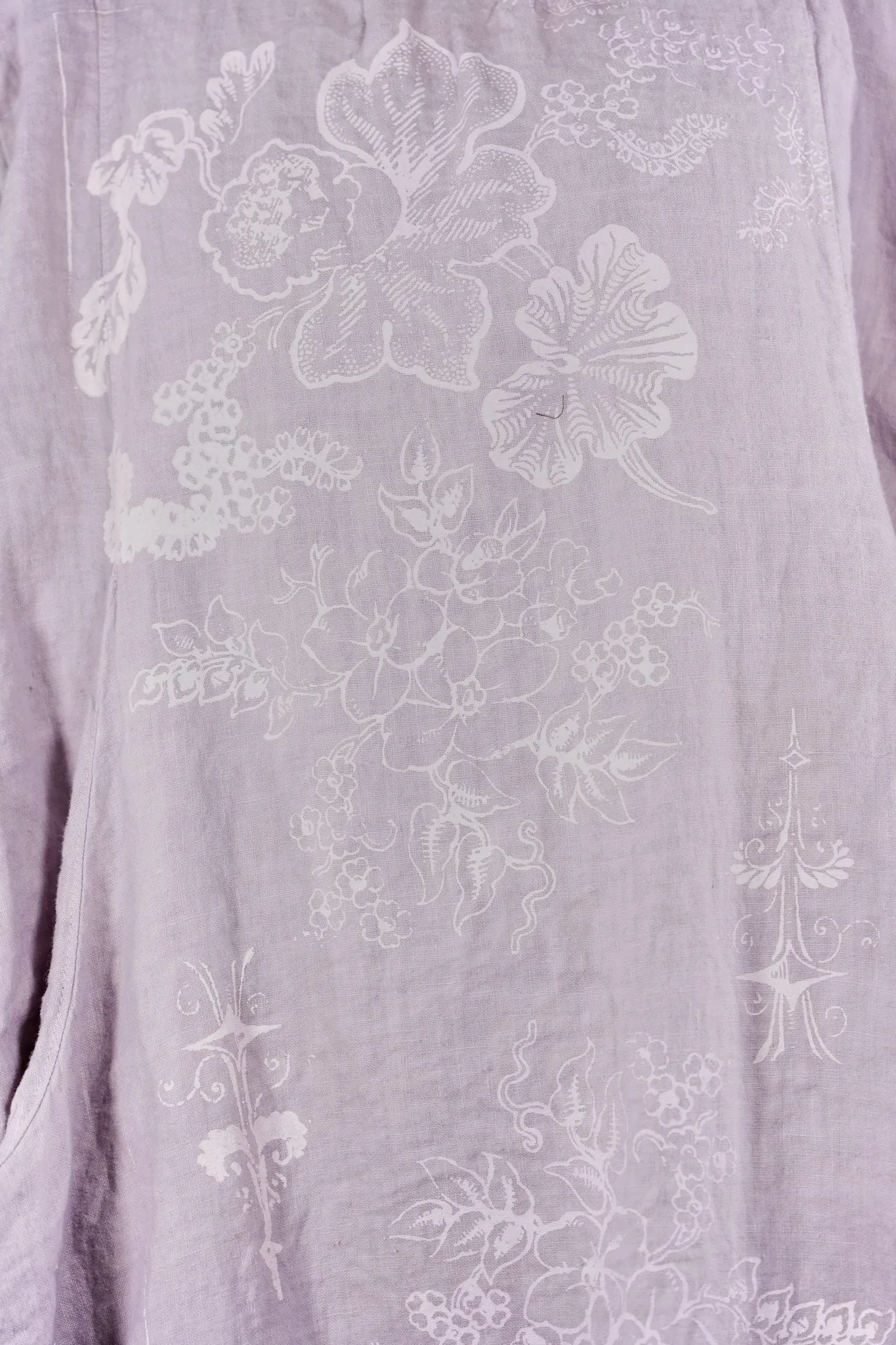 7256 Frenchtown Studio Dress Rice Paper-P