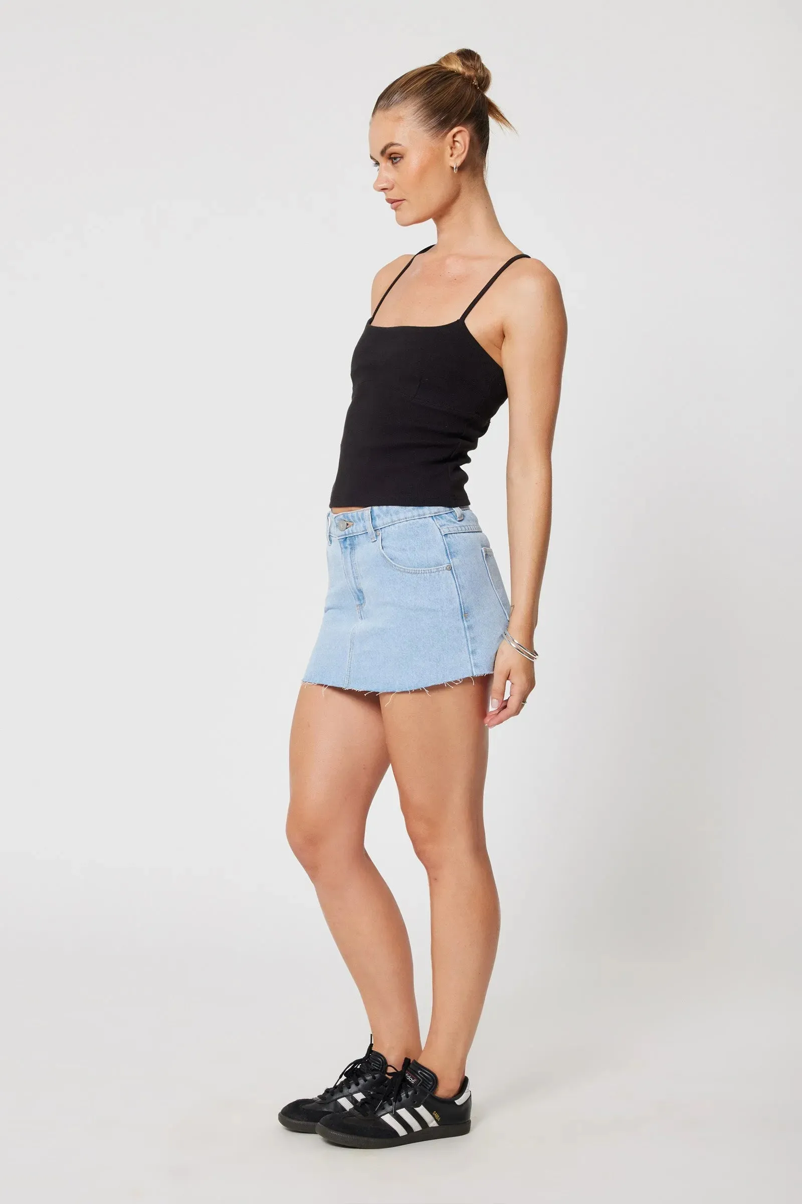 99 LOW SKIRT - KENDALL