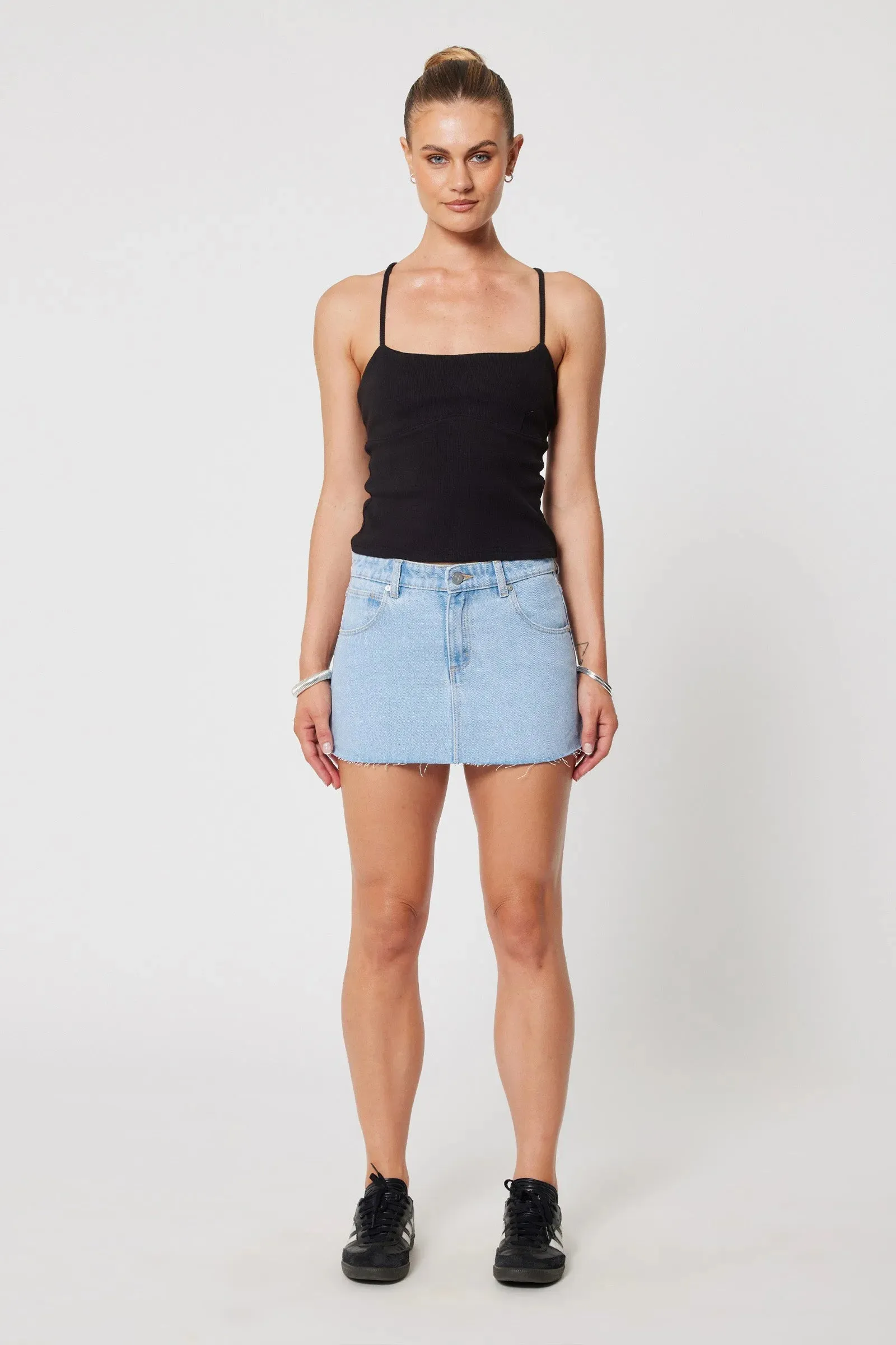 99 LOW SKIRT - KENDALL
