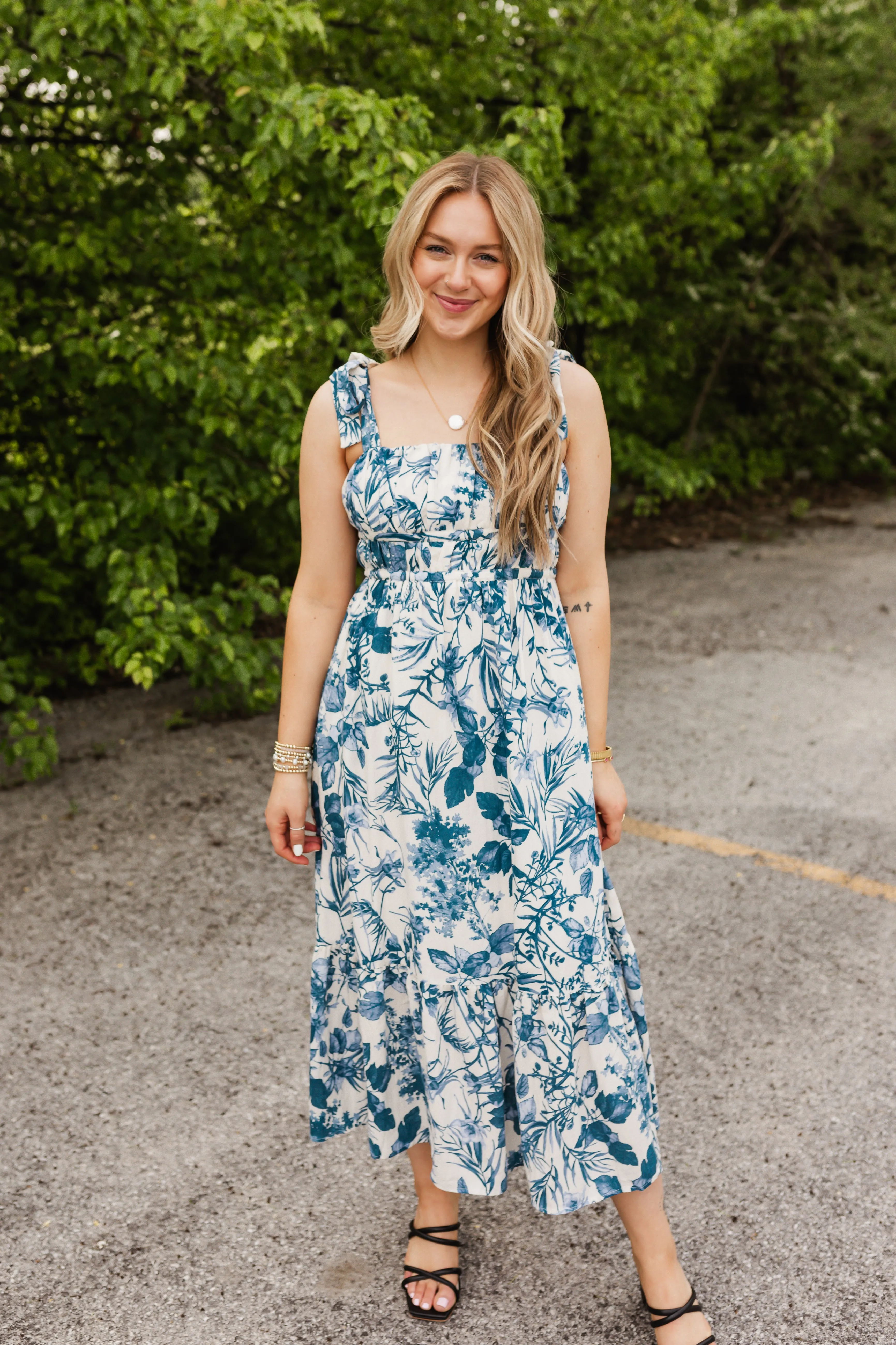 adelaide dress