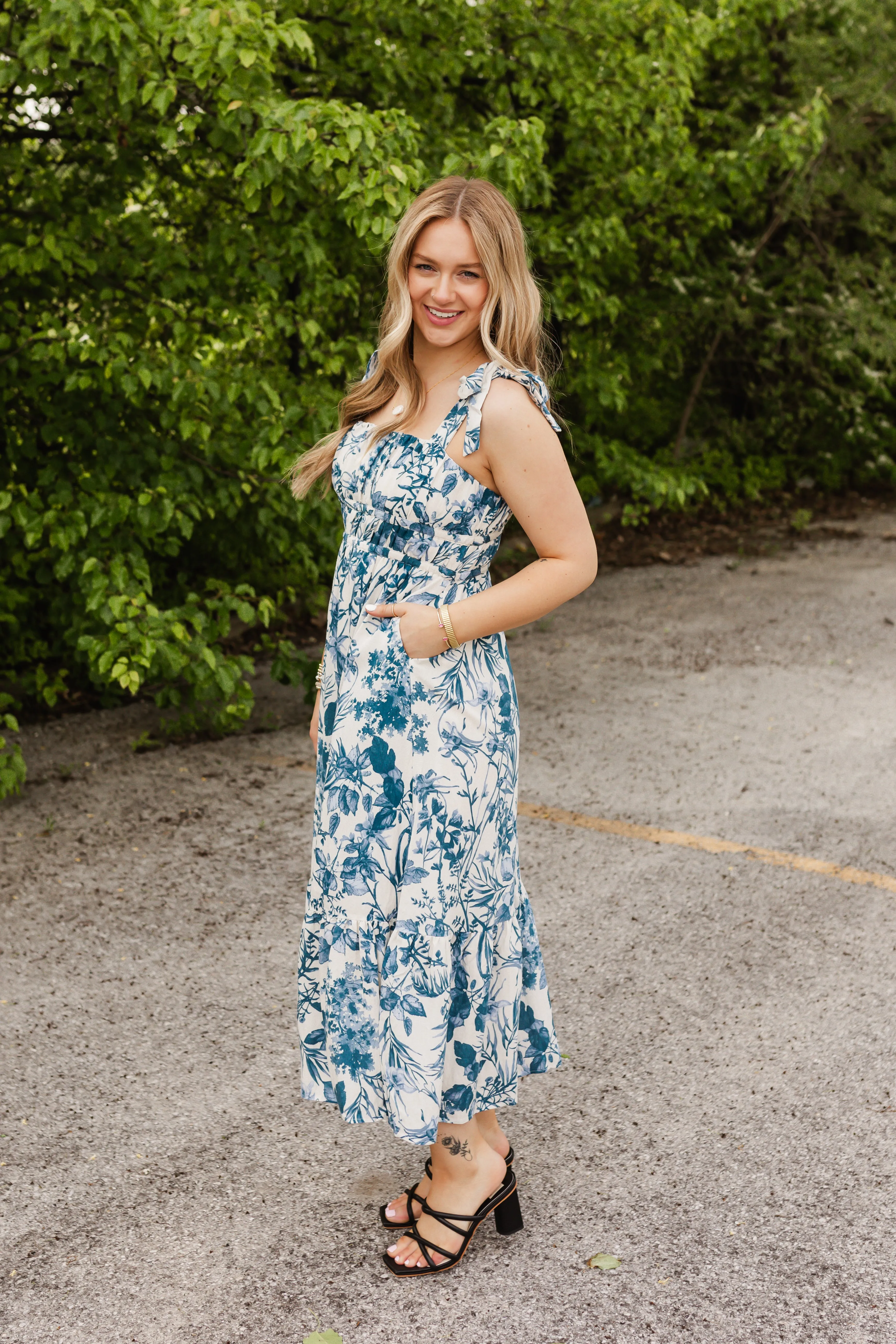 adelaide dress