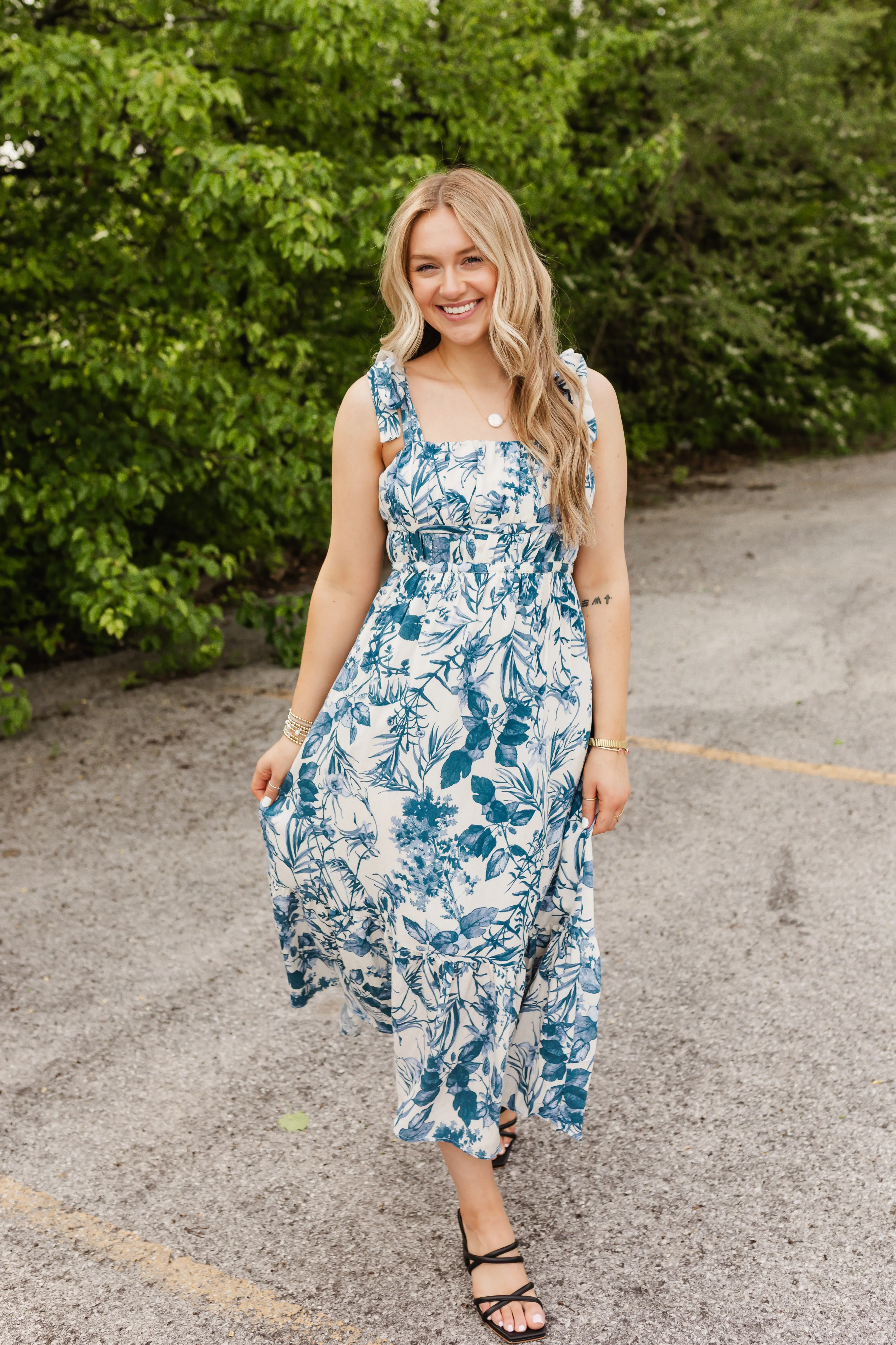 adelaide dress