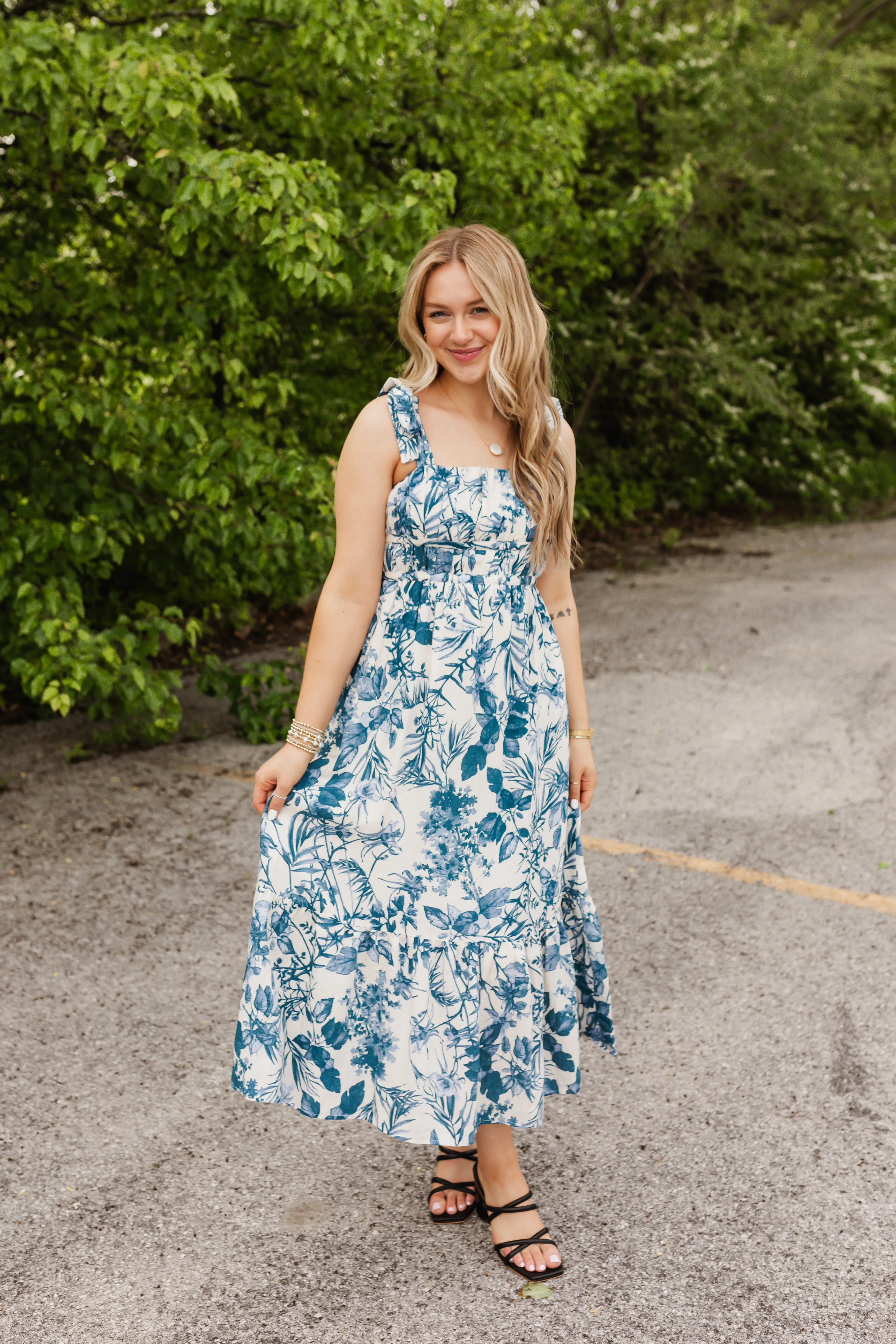 adelaide dress