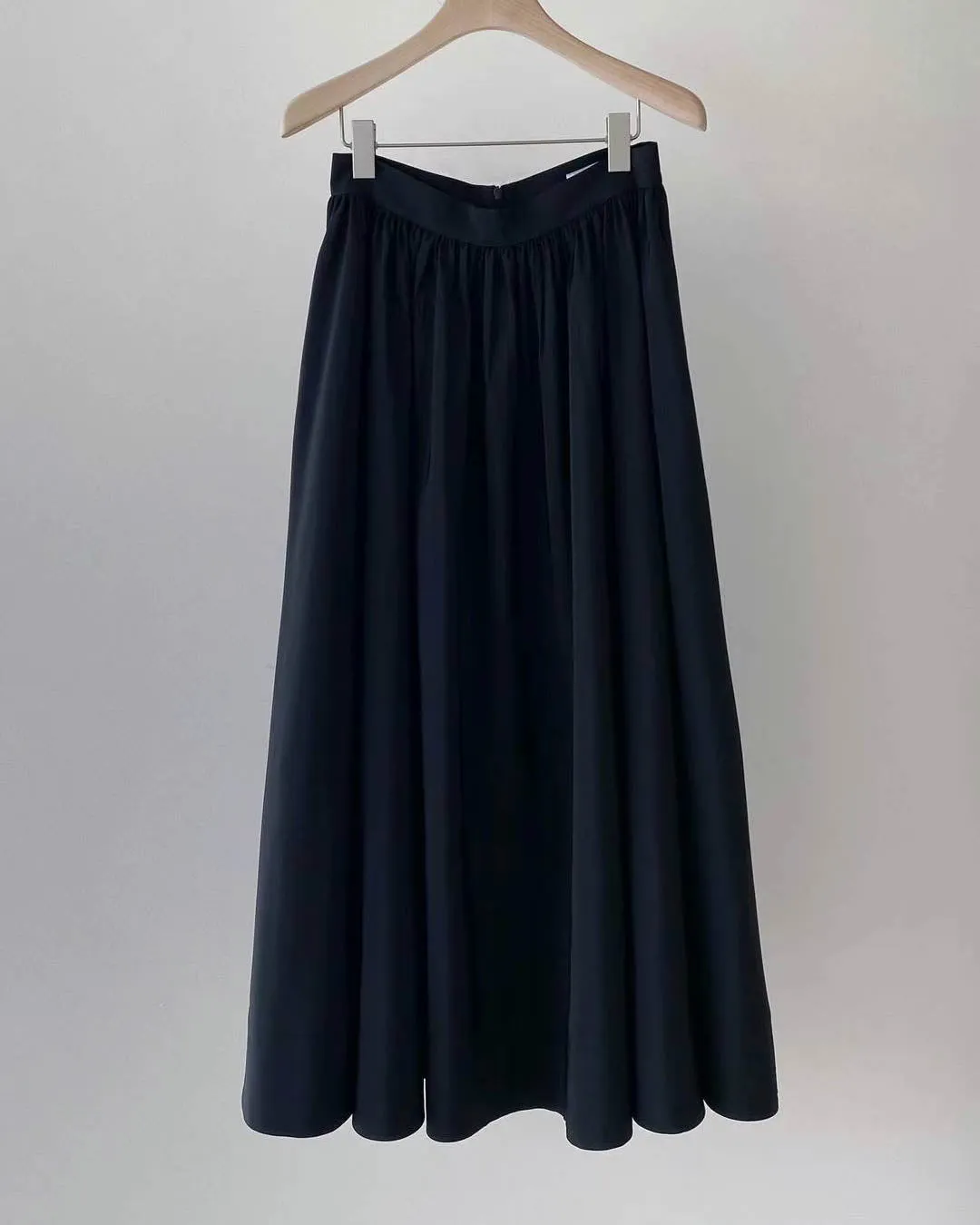 ADJANI SKIRT BLACK