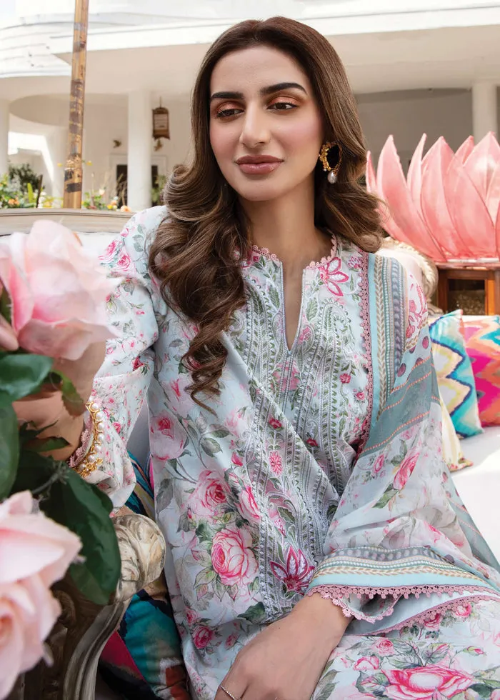 AFROZEH | RANGREZA SUMMER EDIT '23 | EUNOIA