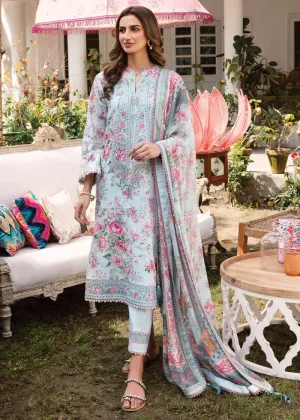 AFROZEH | RANGREZA SUMMER EDIT '23 | EUNOIA
