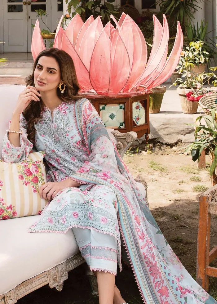 AFROZEH | RANGREZA SUMMER EDIT '23 | EUNOIA