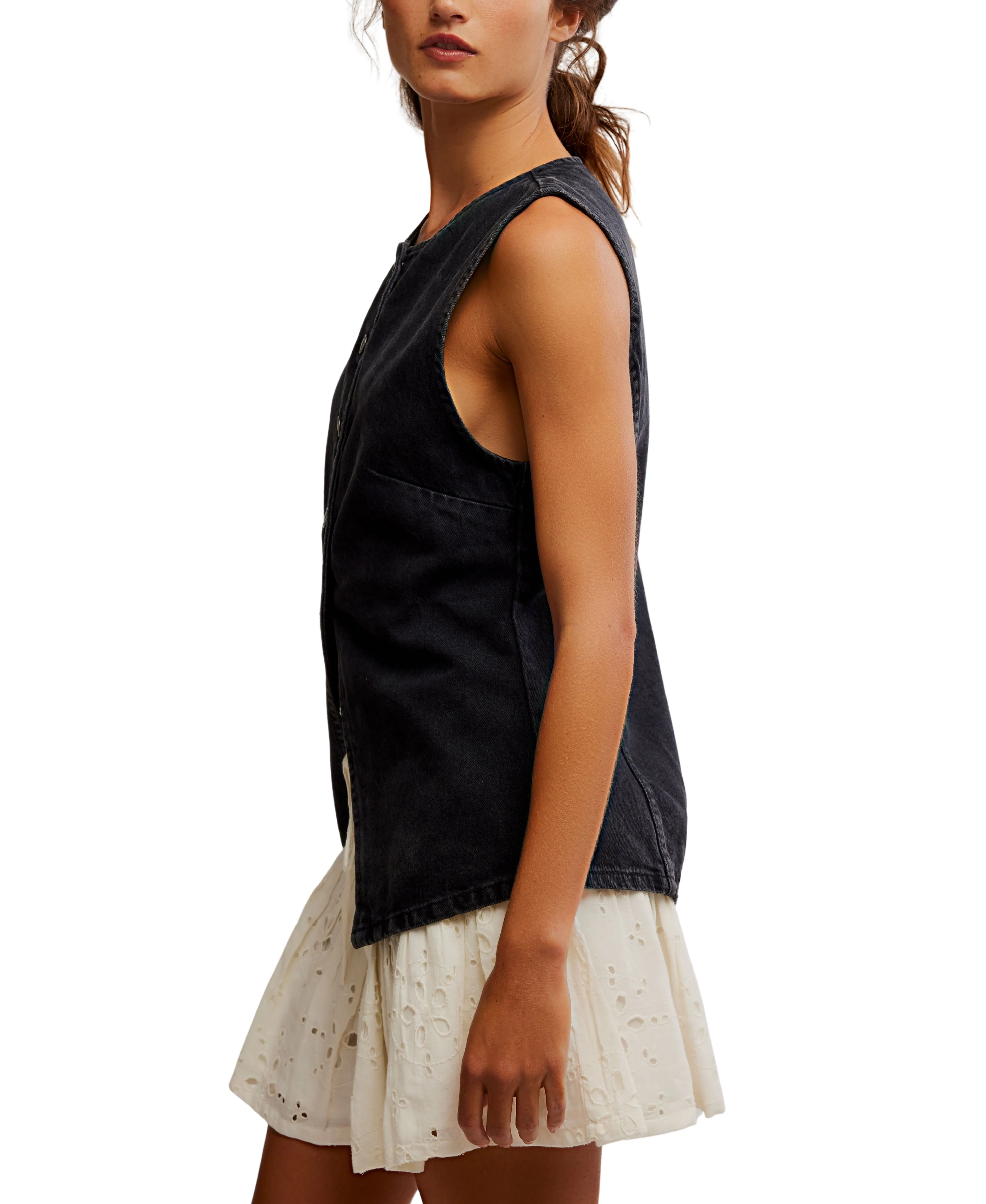 Aimee Vest