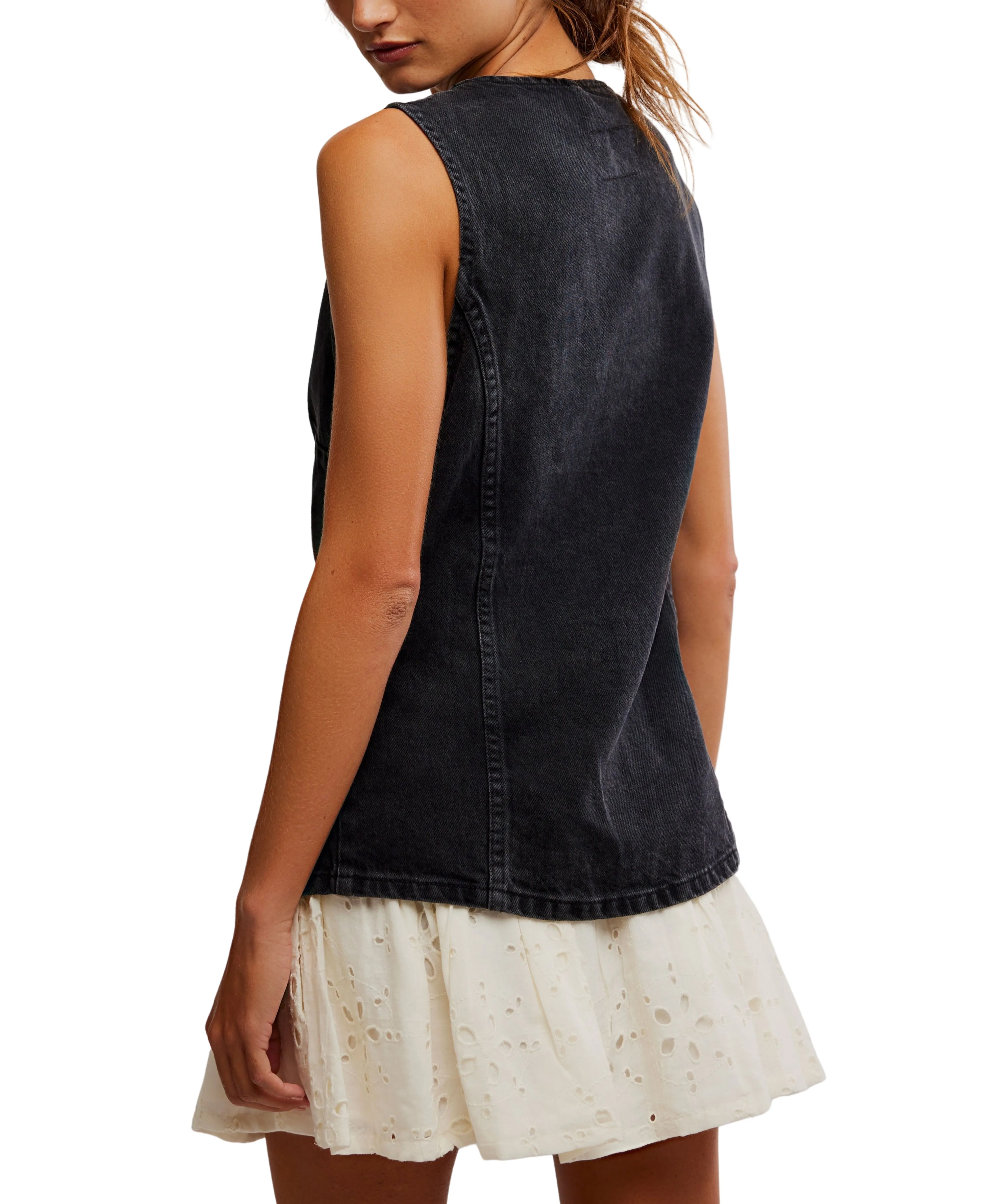 Aimee Vest