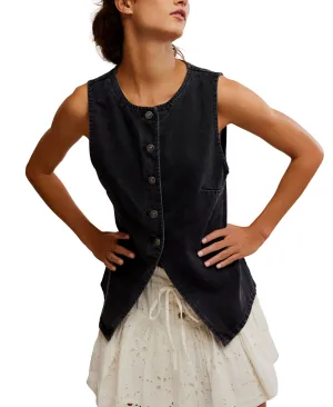 Aimee Vest