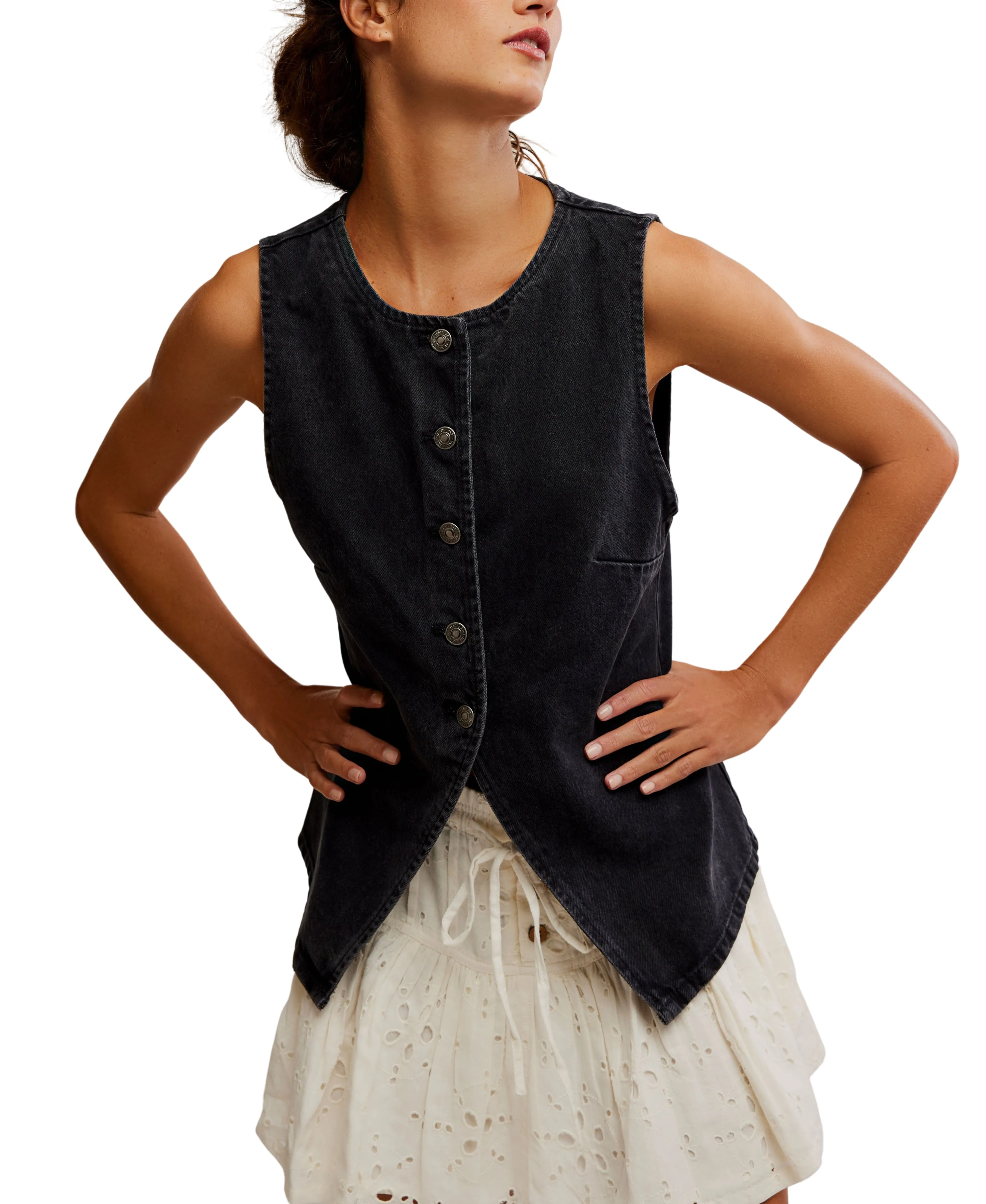 Aimee Vest