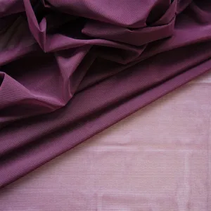 Alicante Stretch Mesh - Turandot