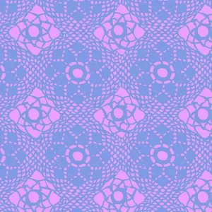 Alison Glass - Sunprints 2021 - Crochet - Opal