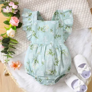 Alliza Romper