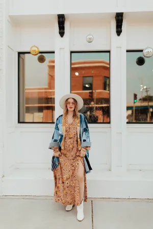amber rose dress in rose dawn