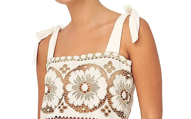 Amore 422 Crop-Amore 450 Short