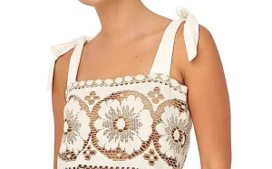 Amore 422 Crop-Amore 450 Short
