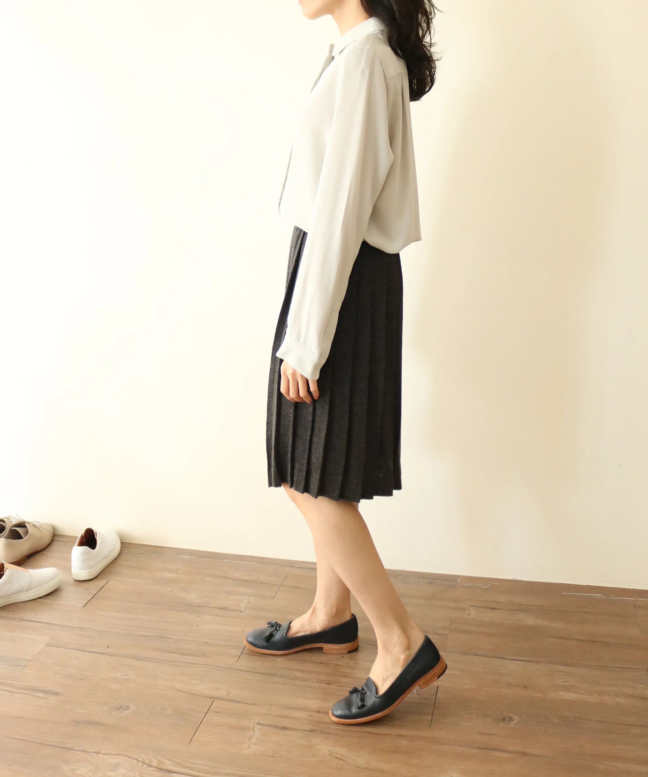 Amos skirt-vintage-sold out