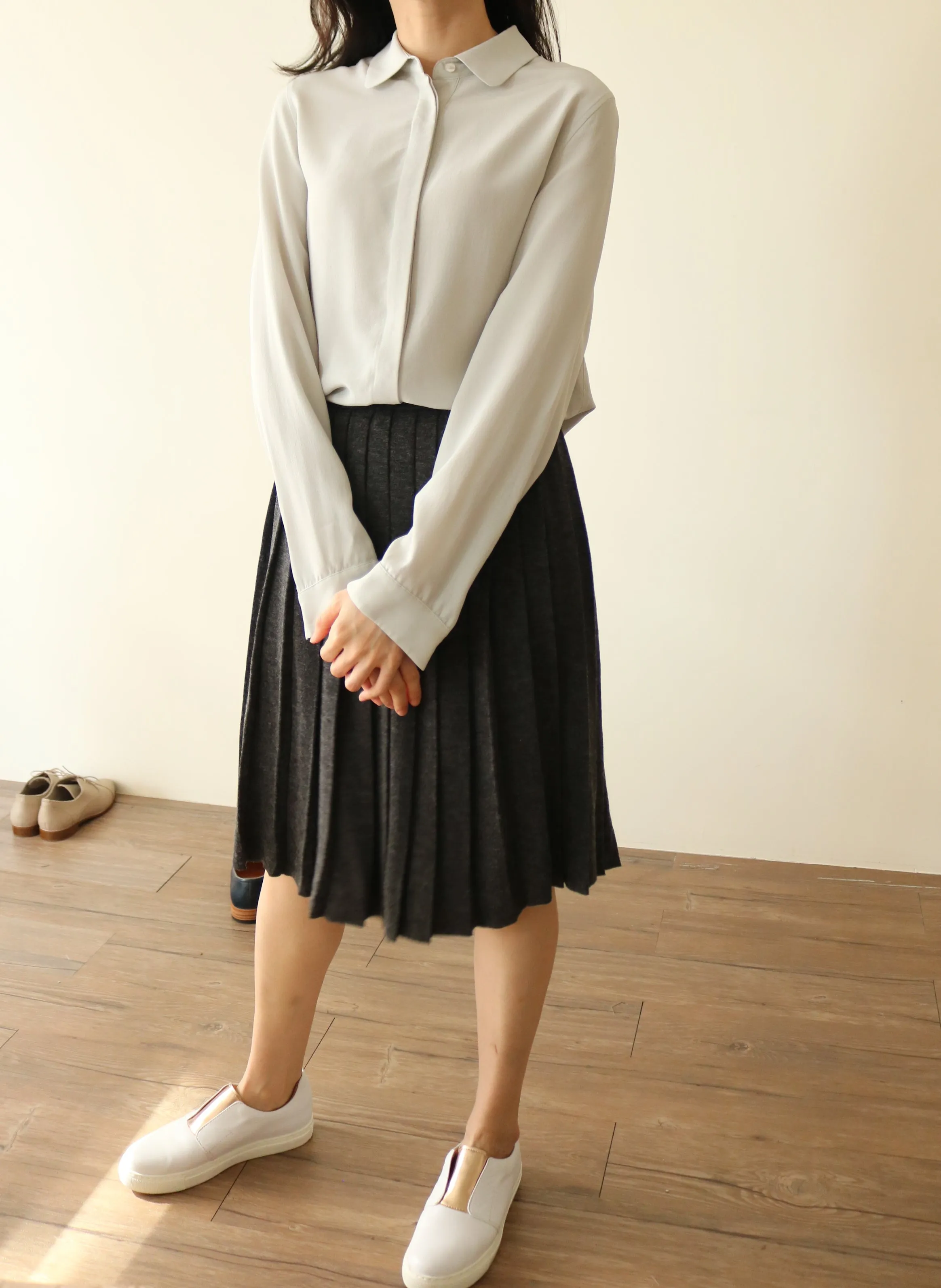 Amos skirt-vintage-sold out