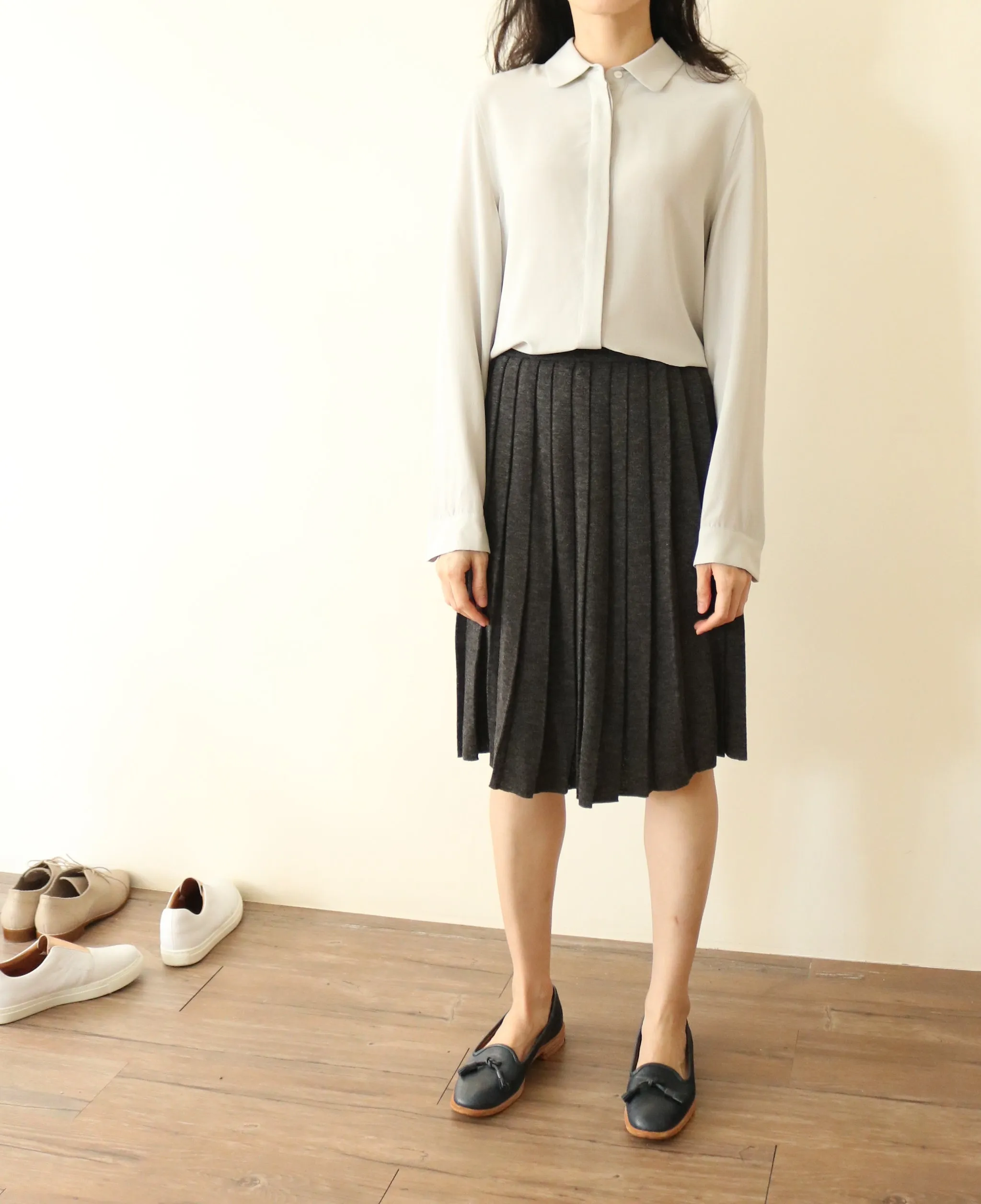 Amos skirt-vintage-sold out