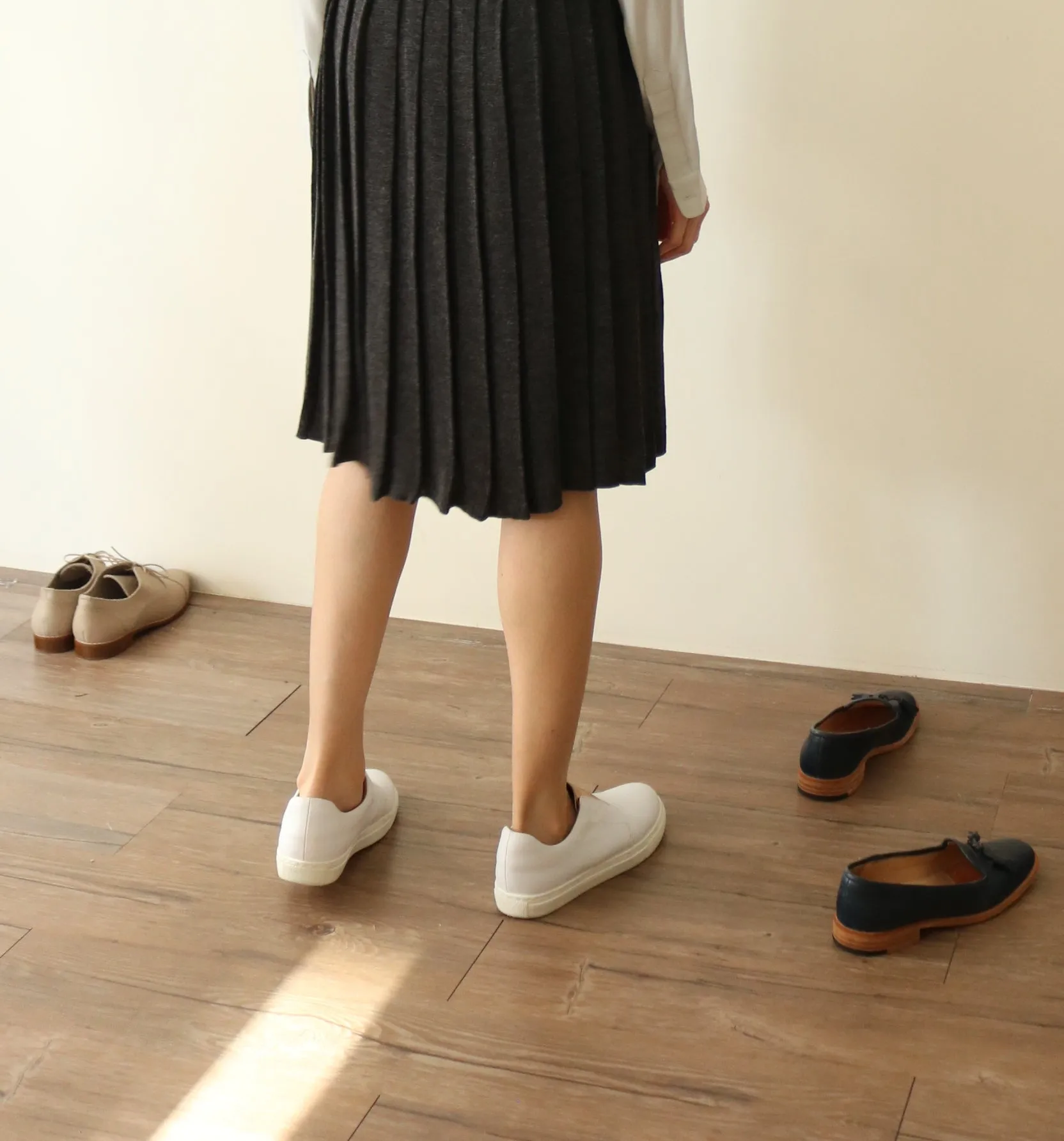 Amos skirt-vintage-sold out