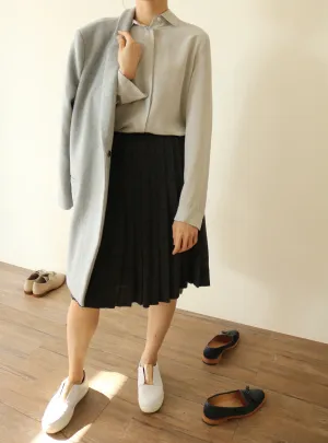 Amos skirt-vintage-sold out