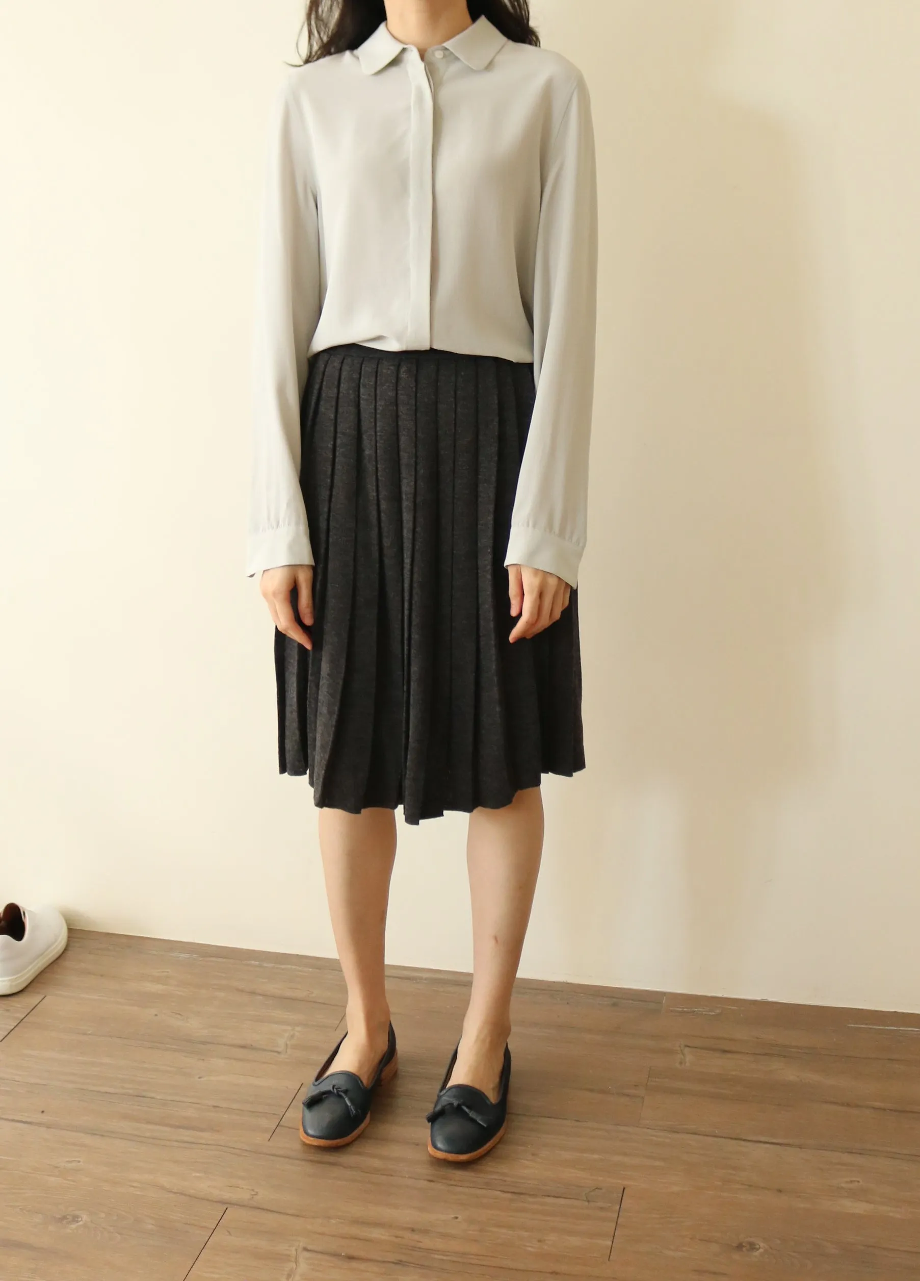 Amos skirt-vintage-sold out