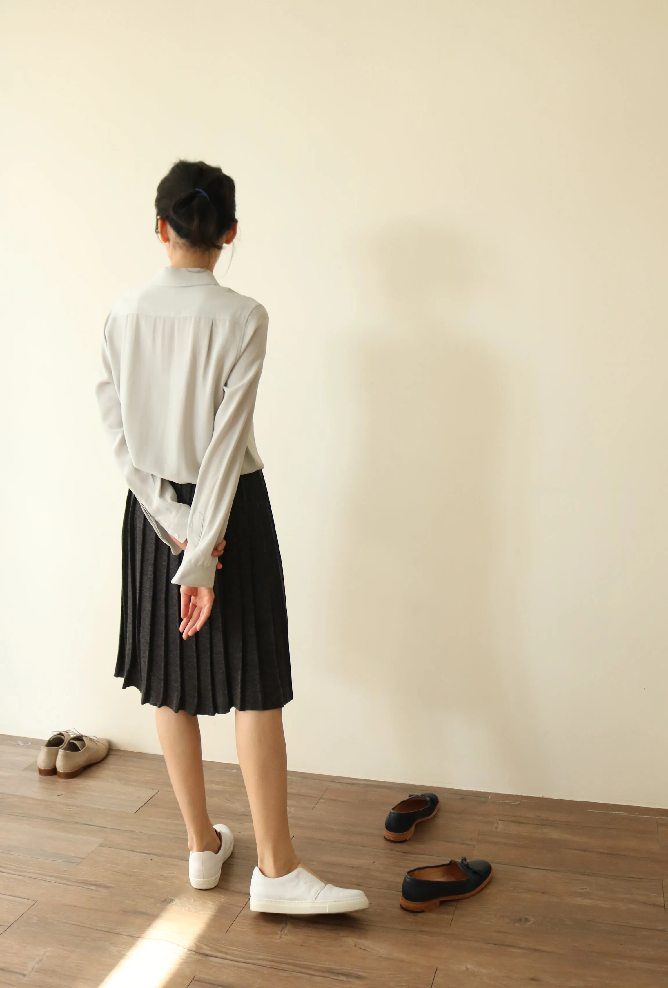 Amos skirt-vintage-sold out