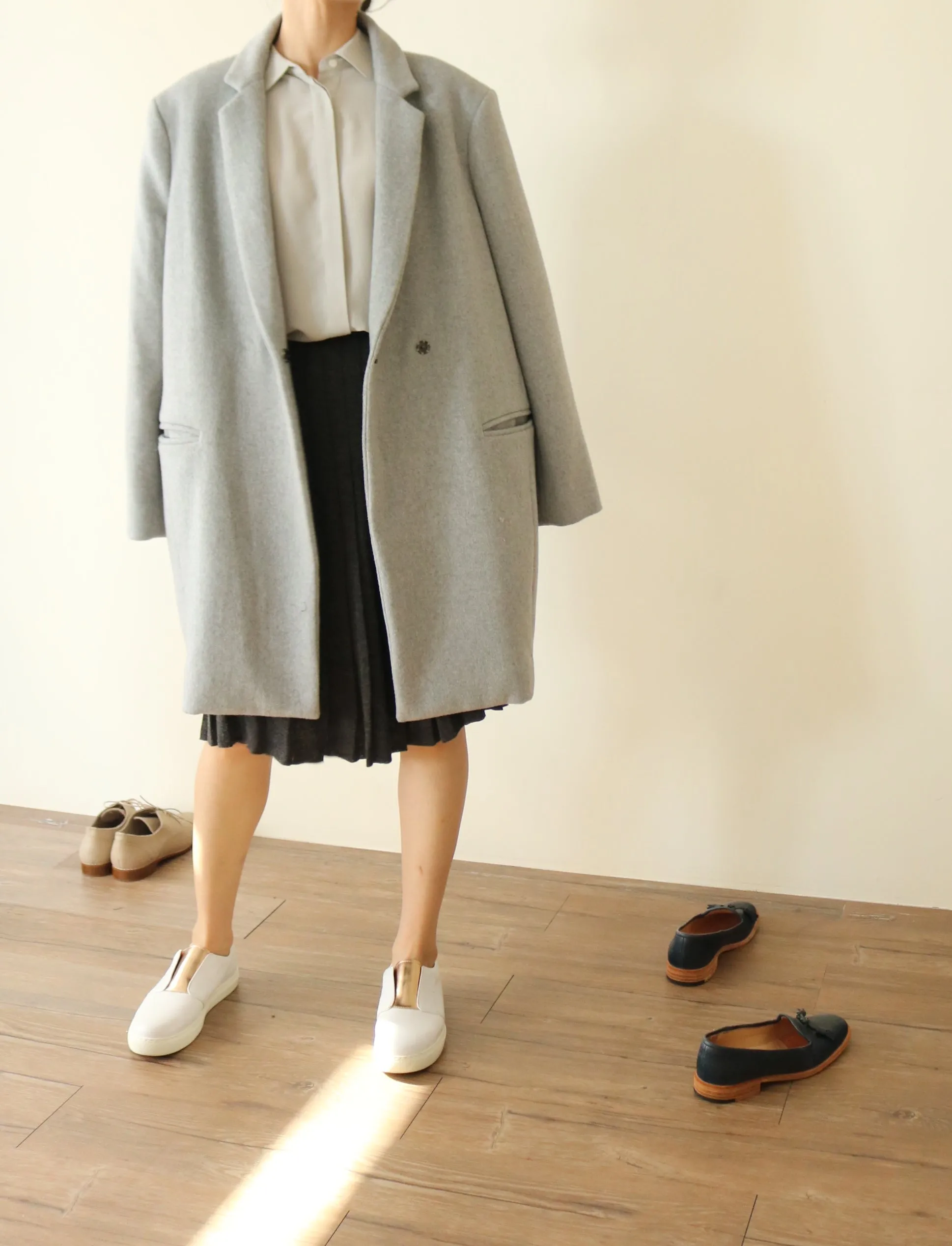 Amos skirt-vintage-sold out