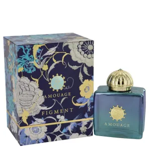 Amouage Figment Eau de Parfum 100ml For Women