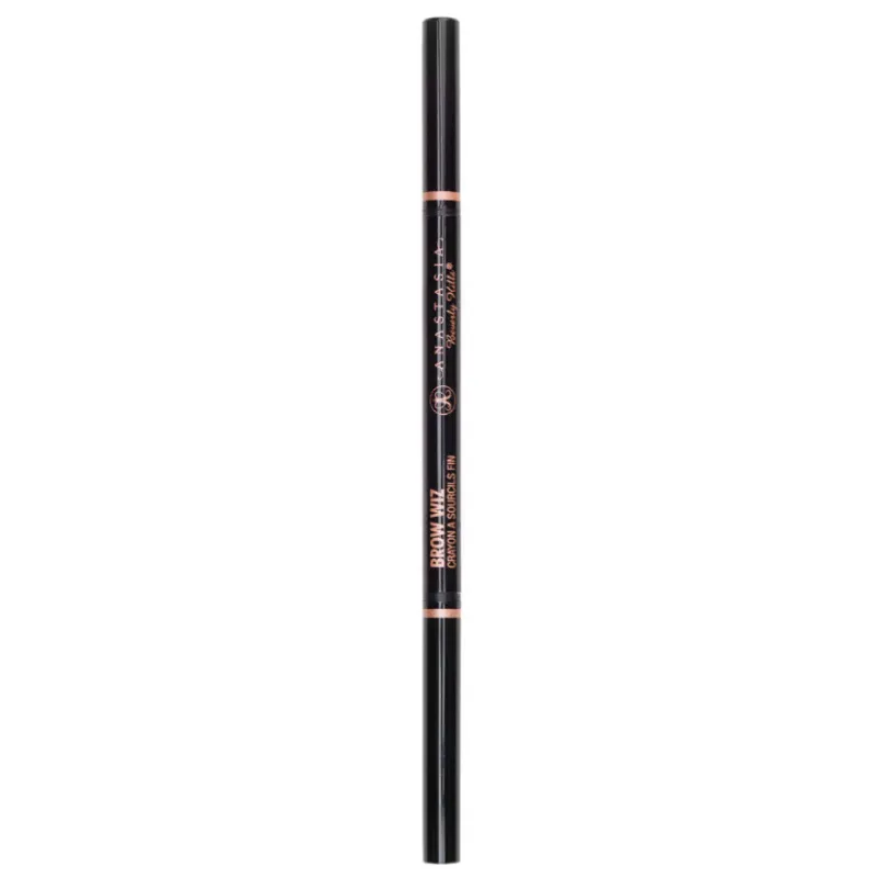 Anastasia Beverly Hills Brow Wiz Ultra Slim Precision Brow Pencil - Auburn