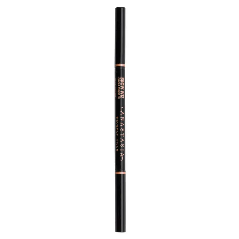 Anastasia Beverly Hills Brow Wiz Ultra Slim Precision Brow Pencil - Granite